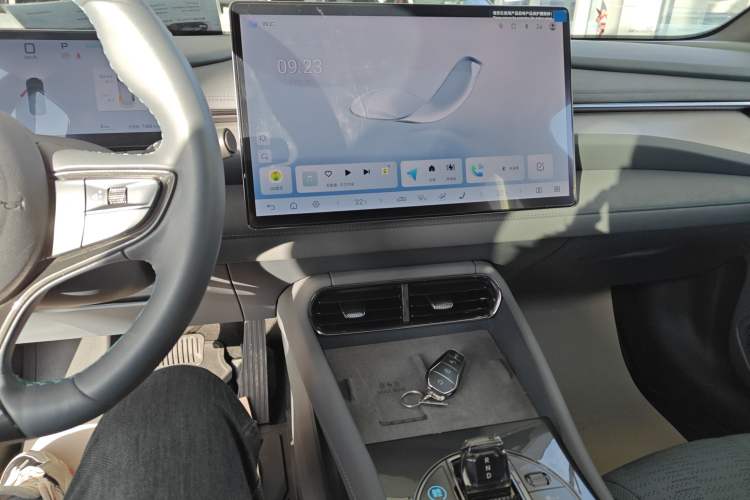 Used BYD Seal 06GT 2025 Intelligent Driving Version 605 Heatwave Edition