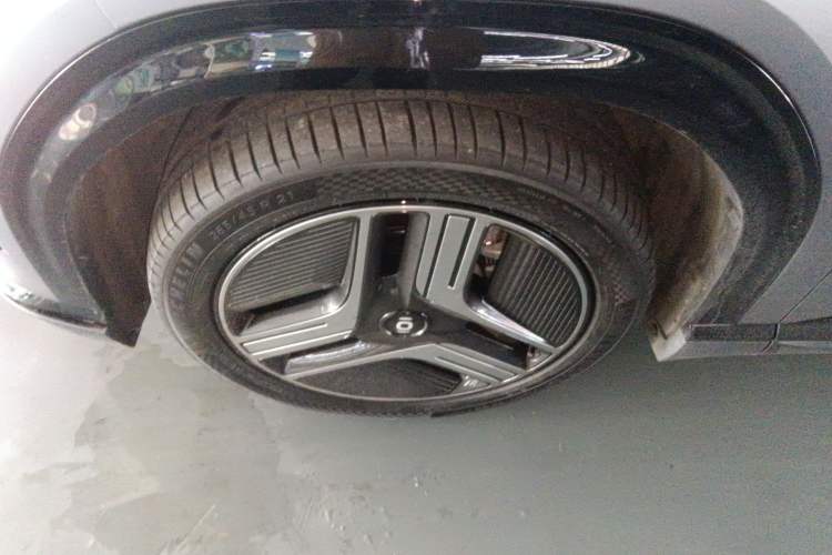 Used Deepal SL03 2024 530 Plus Pure Electric Version