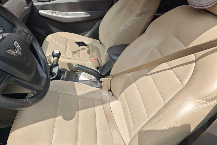 Used Wuling Hongguang 2018 1.5L S Comfort Model L2B
