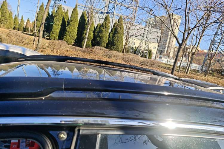 Used Citroen C5 AIRCROSS 2018 350THP Enjoyment Version