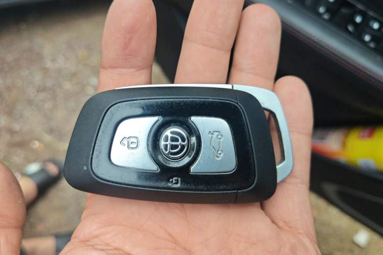 Used Brilliance V3 2016 1.5L Automatic Smart Version