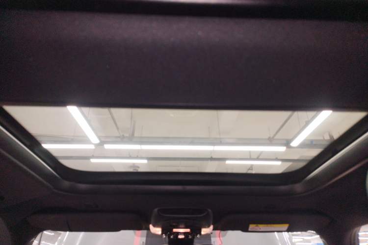Used MINI 2018 2.0T COOPER S Racing Driver Headliner