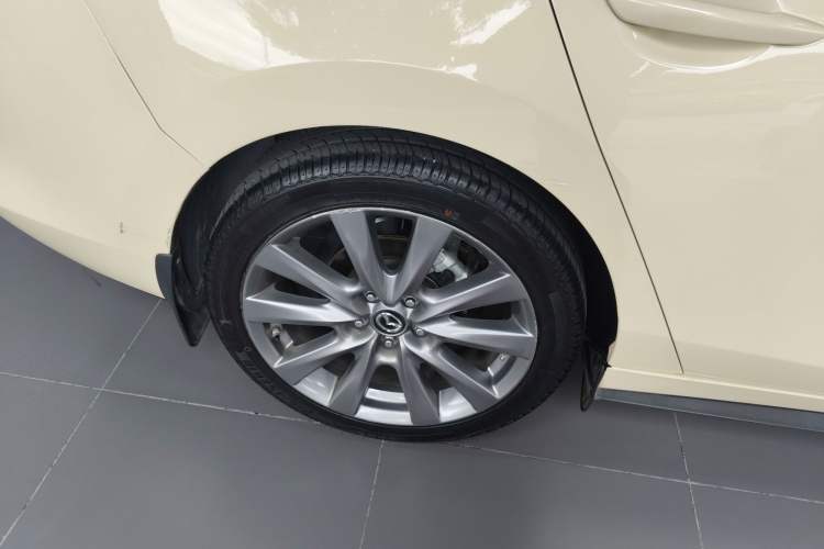 Used Mazda Mazda 3 Axela 2020 2.0L Automatic Zhiya Edition
