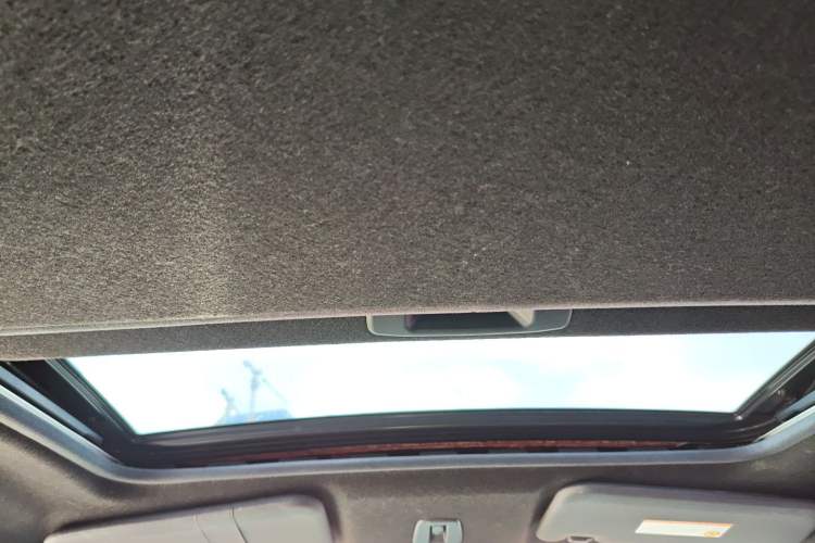 Used Infiniti ESQ 2014 1.6L Luxury Edition
