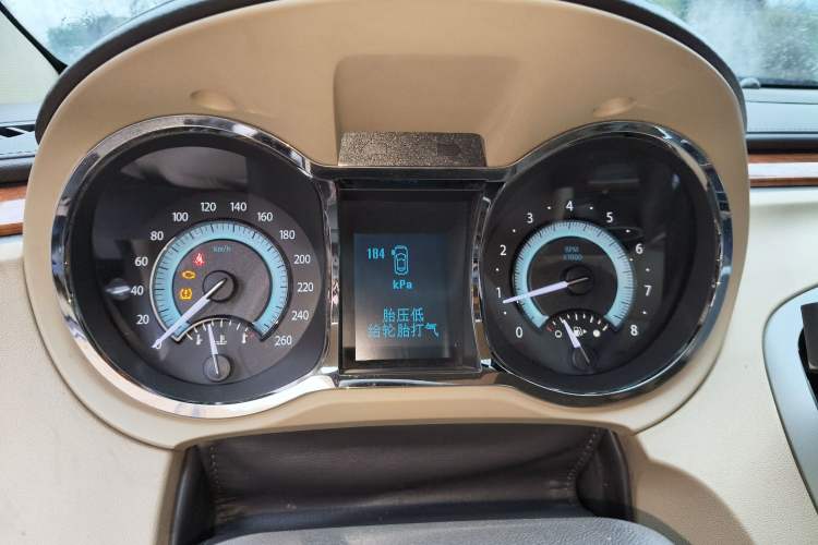 Used Buick LaCrosse 2012 2.4L SIDI Elegant Edition