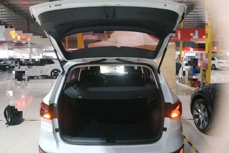 Used Jetta VS5 2019 280TSI Automatic Glory Edition