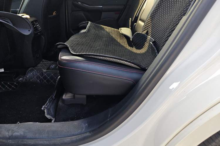 Used Ford Escape 2020 EcoBoost 245 Four-Wheel Drive ST-LINE Deluxe Edition