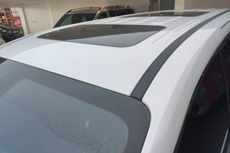 Used GAC Trumpchi M8 2024 Zongshi Series 400T Pioneer Edition
