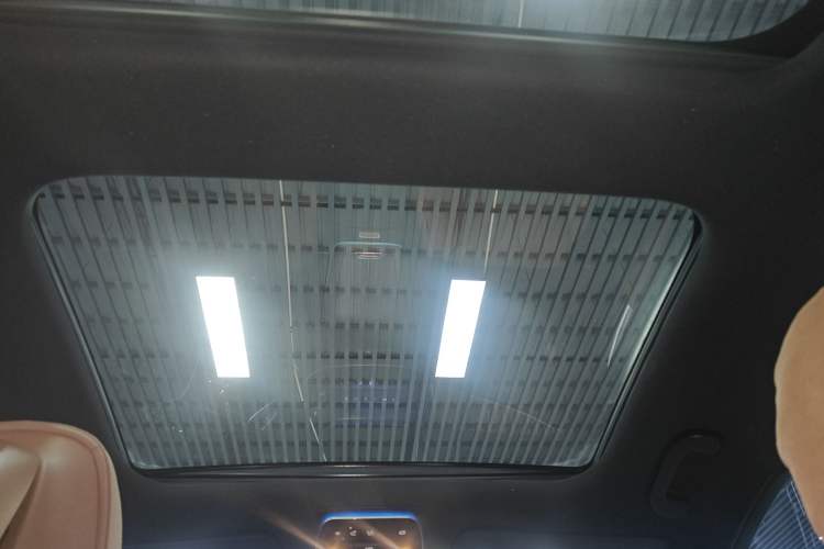 Used Mercedes-Benz E-Class 2024 Refresh E 300 L Stylish Edition