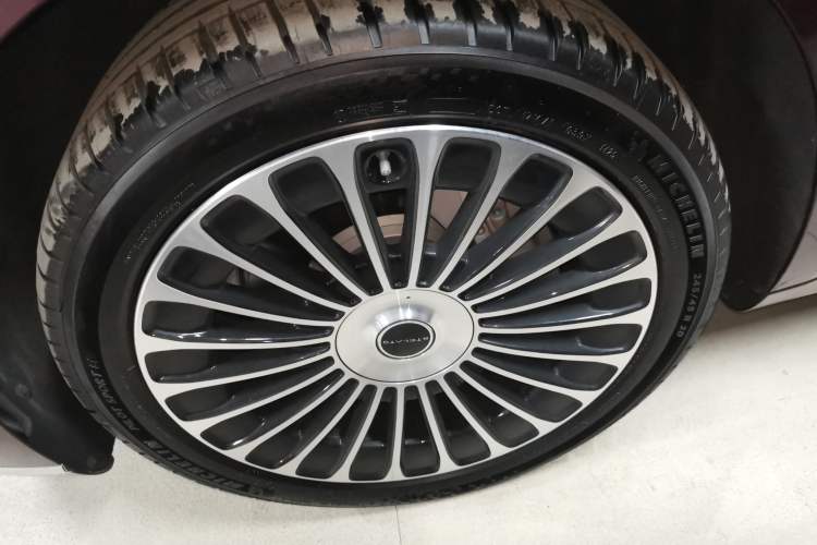 Used Hima Stelato S9 2025 Extended-Range Ultra
