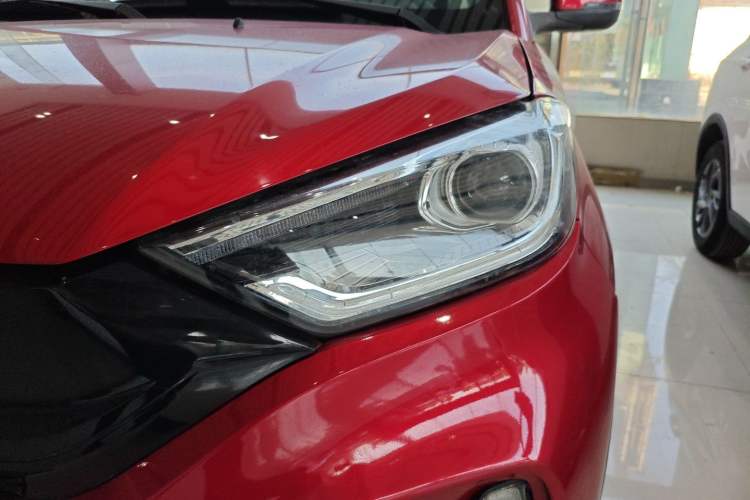 Used NETA N01 2020 380e