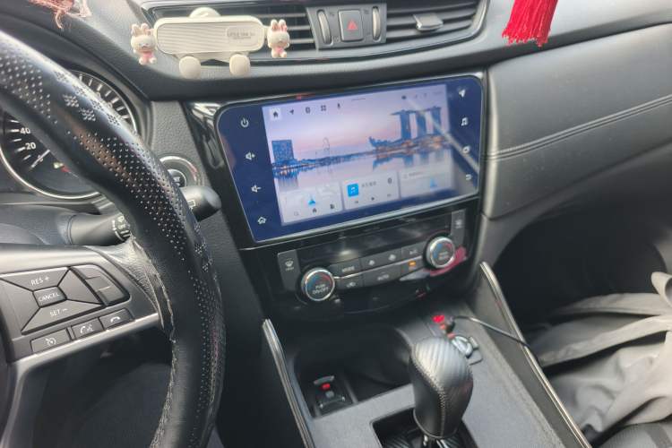 Used Nissan X-Trail 2021 2.0L CVT 2WD XL Premium Commemorative Edition
