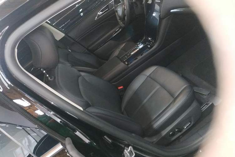 Used Ford Taurus 2019 EcoBoost 245 Premium Edition
