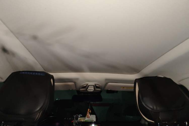 Used Baojun RS-5 2019 1.5T CVT Intelligent Driving Prestige Edition China VI Emission Standard
