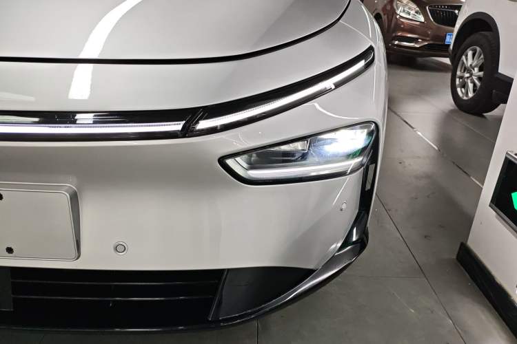 Used XPeng P7+ 2024 Long-Range Max
