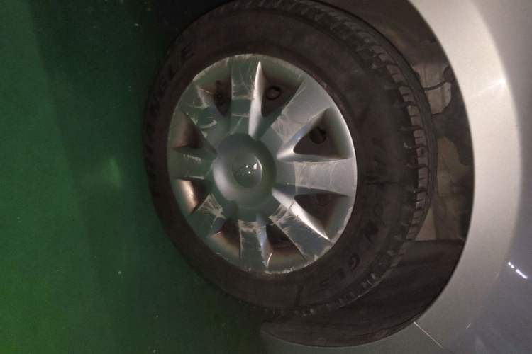 Used Chevrolet Sail 2010 Sedan 1.2L AMT Ideal Edition
