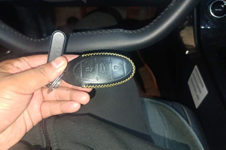 Used Bestune B70 2021 1.5T Automatic Enjoyment Model
