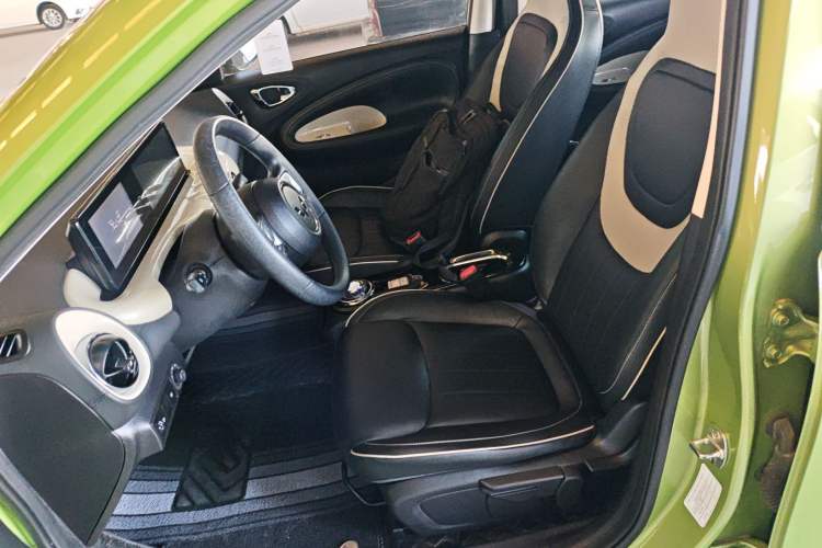 Used Wuling Bingo 2023 333 km Enjoyment Version