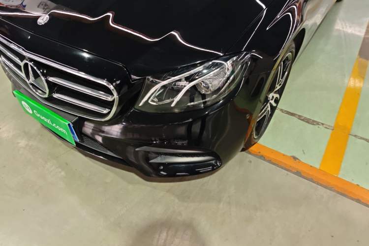 Used Mercedes-Benz E-Class 2017 Restyled E 300 Sport Edition
