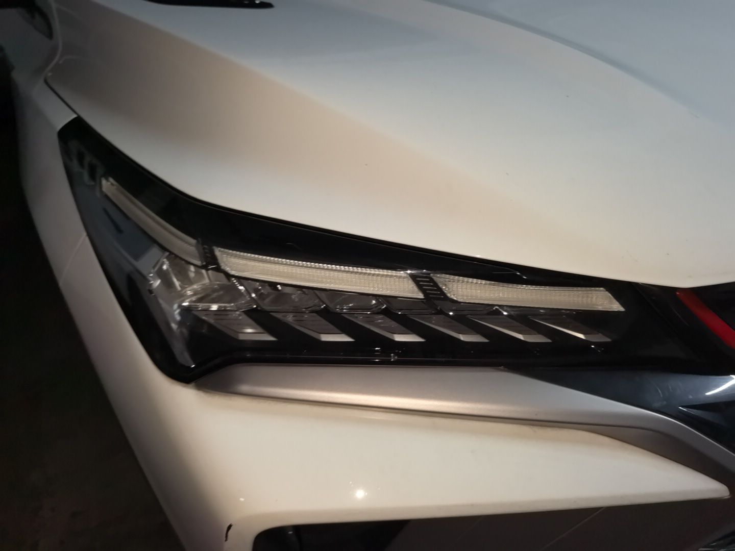 Geely Auto Coolray 2022 Bin Yue COOL 1.5TD DCT Ignite Edition — снимка 7