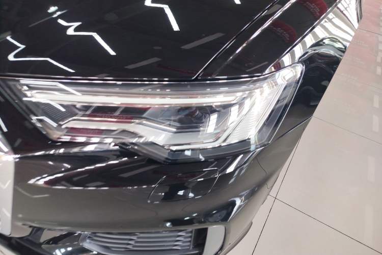 Used Audi A6L 2020 45 TFSI quattro Prestige Dynamic Edition