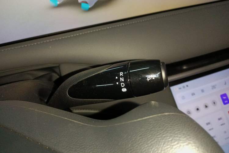 Used IM LS6 2025 Lingxi Intelligent Driving Edition