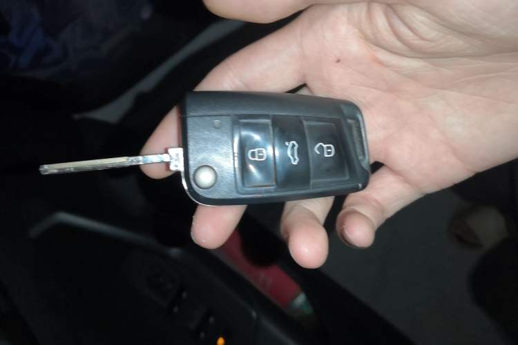 Used Volkswagen T-Cross 2019 280TSI DSG Comfort Edition
