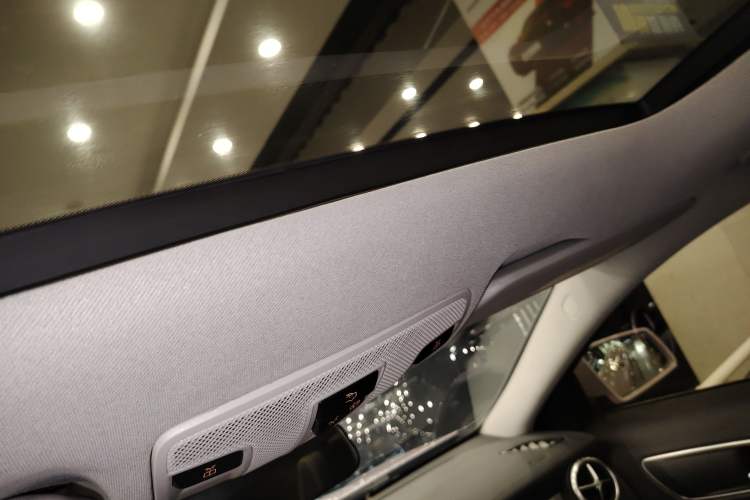 Used Mercedes-Benz GLA 2016 GLA 200 Fashion Model Headliner