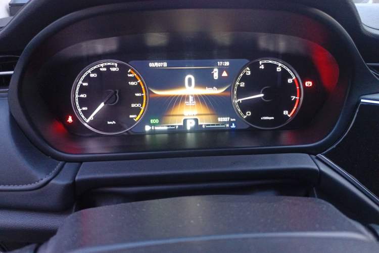 Used Chery Arrizo GX 2018 1.5T CVT Color Version China V Standard