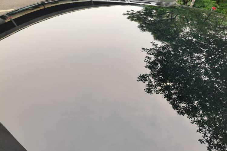 Used Deepal SL03 2023 200Max Range-Extended Version