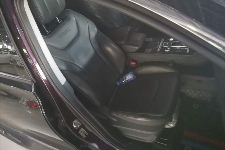 Used Chery Tiggo 8 PLUS 2021 290TGDI DCT Haoting Edition
