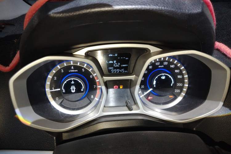 Used JAC Group Refine S3 2016 1.5L Manual Luxury Smart Version
