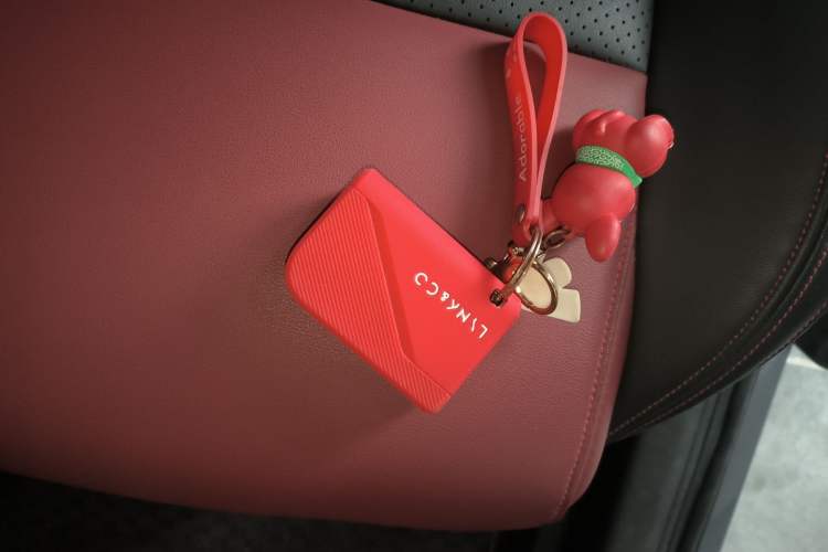 Used Lynk & Co 06 2020 1.5T JinPro model