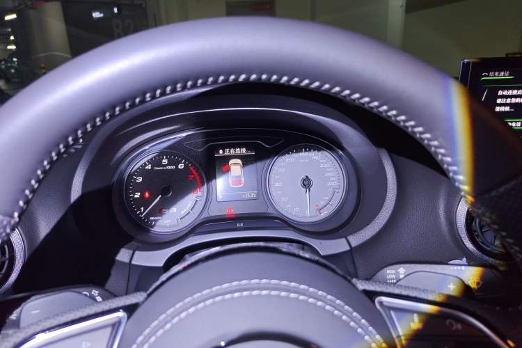 Used Audi S3 2015 S3 2.0T Limousine