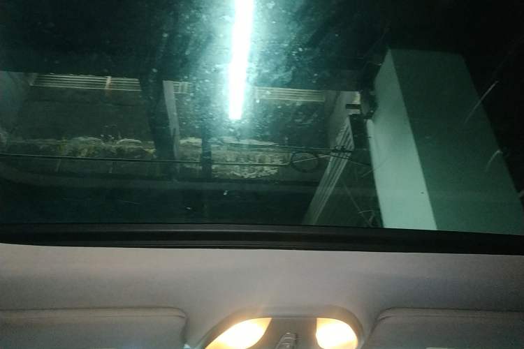 Used Fiat Viaggio 2017 1.4T Automatic Jingxiang Edition