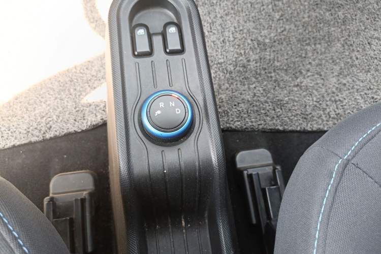 Used Wuling Hongguang MINIEV 2020 Freedom Version Lithium Iron Phosphate