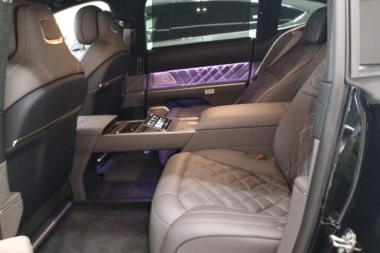 Used Nio ET9 2025 100 kWh