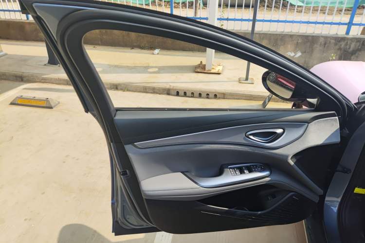 Used BYD Seal 07 DM-i 2025 DM-i 1.5L 125km Prestige Model