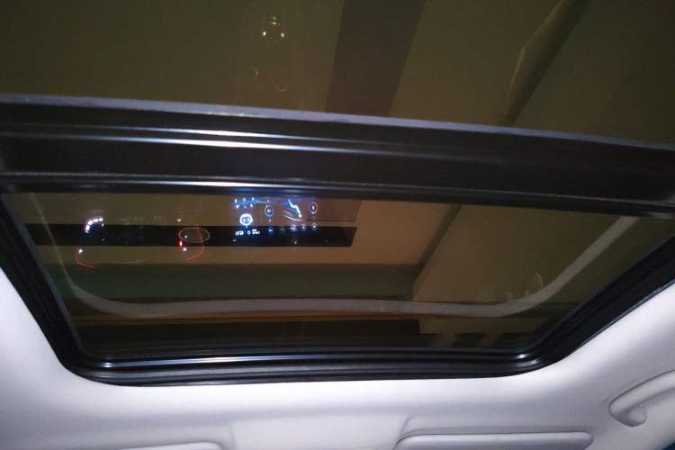 Used Changan E-Pro 2020 Long-Engine Version