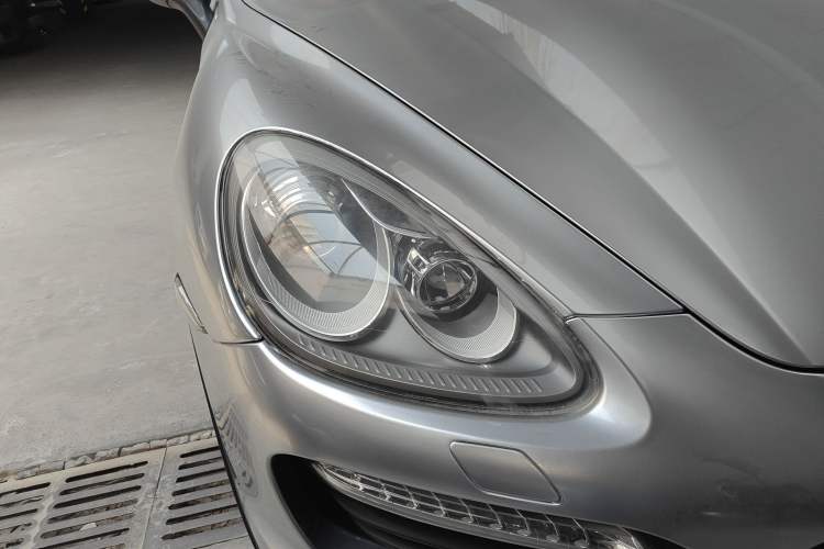 Used Porsche Cayenne 2011 Cayenne 3.0T
