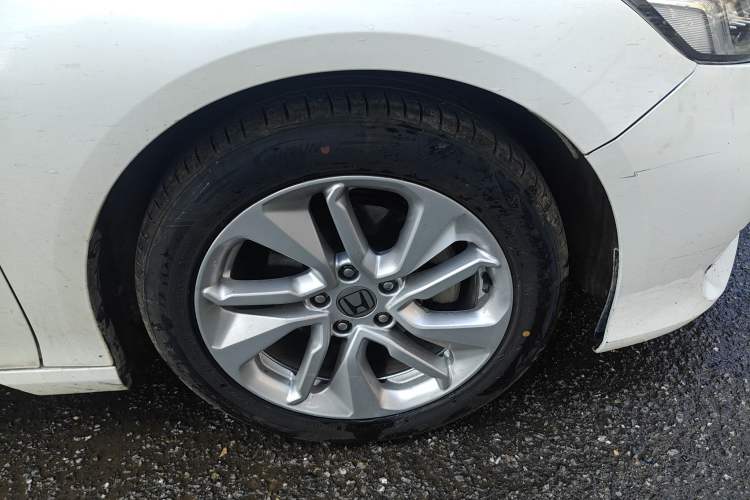 Used Honda Accord 2018 260TURBO Elite Edition China V Right Front Wheel Hub