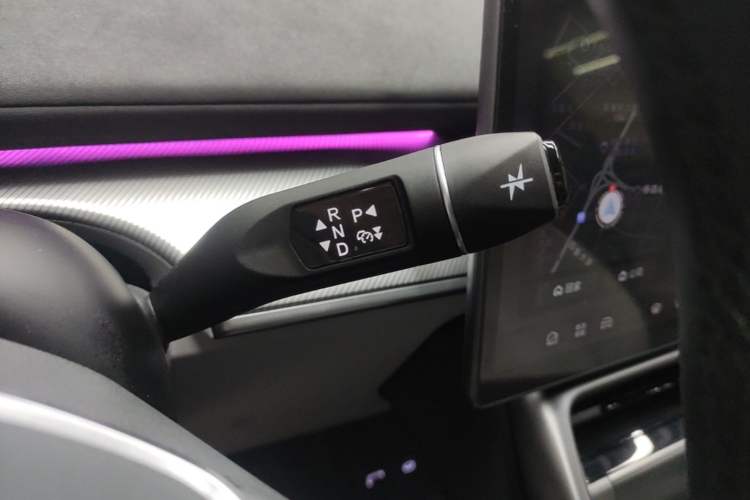 Used ARCFOX Alpha S5 2024 650ULTRA 390kW