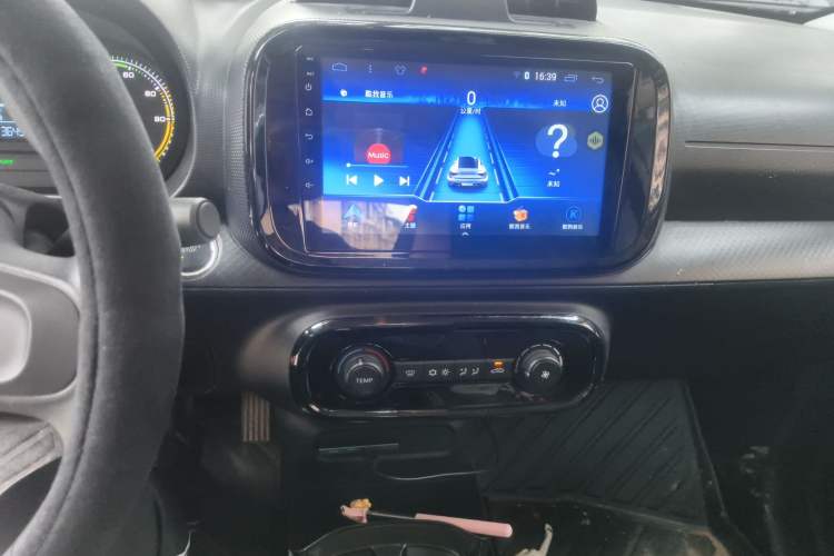 Used Roewe Clever 2022 311km QiQi BoBo Edition