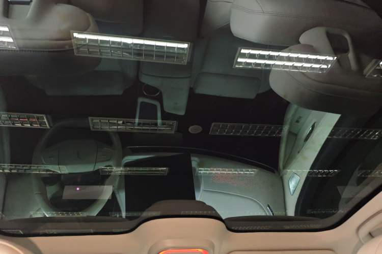 Used Deepal SL03 2022 515 Pure Electric Version