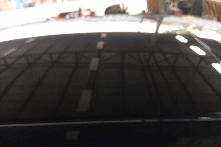 Used Geely Galaxy Geome 2025 UP 410km Exploration+ Edition