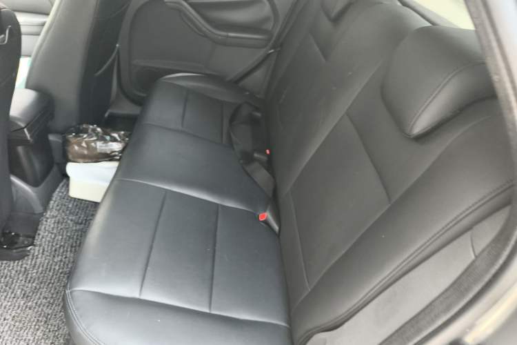 Used Ford Focus 2007 Hatchback 1.8L Manual Comfort Edition
