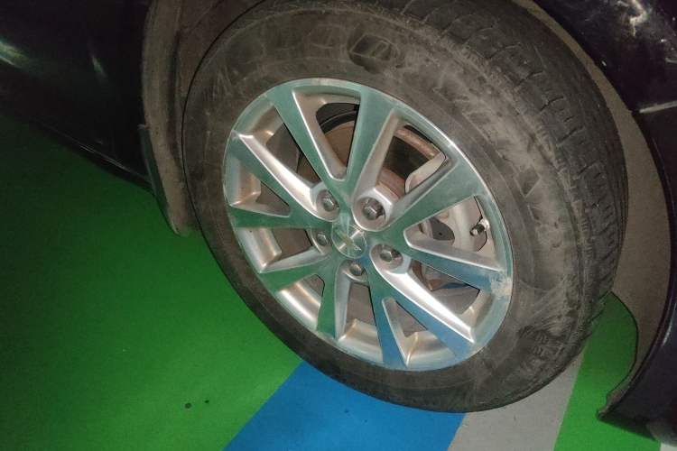 Used Chevrolet Malibu 2014 2.4L Automatic Luxury Edition