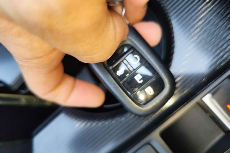 Used Honda Civic 2022 240TURBO CVT Dynamic Edition