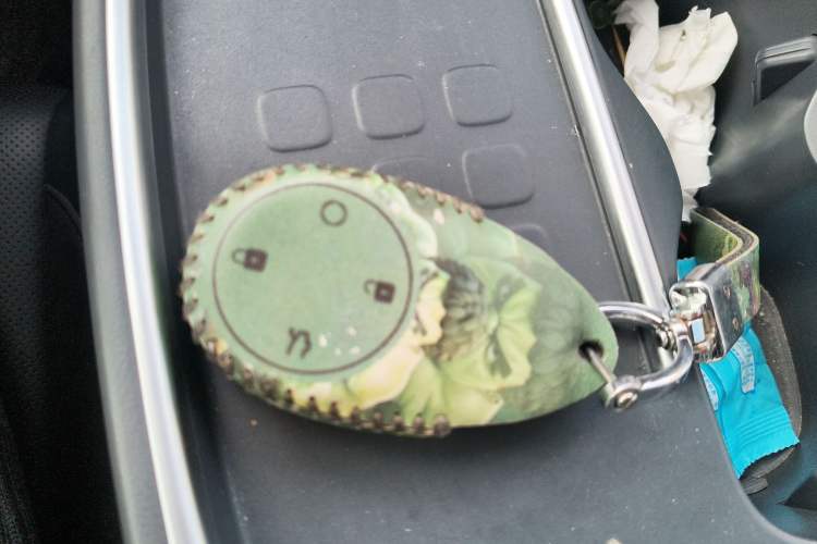 Used AION UT 2025 420 Smart Edition
