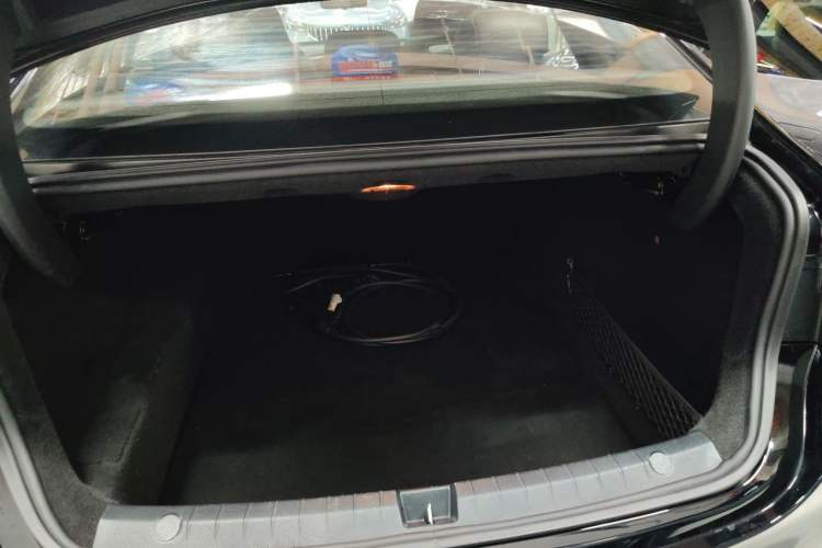 Used BYD Qin PLUS 2023 Champion Edition DM-i 120KM Leading Model